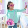 Nessiworld Minnie Mouse Kurdele Çanta Seti