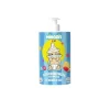 Nessiworld Minoris Baby Organik Antialerjik Biberon Emzik Temizleyici 500ml
