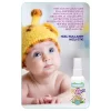 Nessiworld Minoris Baby Organik Pişik Önleyici Sprey 100ml