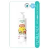 Nessiworld Minoris Kids Organik Saç ve Vücut Şampuanı 400ml