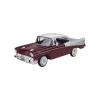 Nessiworld MM-73228 1 24 1957 CHVEY BEL AIR