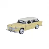 Nessiworld MM-73248 1 24 1955 CHEVY BEL AIR NOMAD