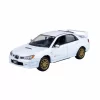 Nessiworld MM-73330 Motormax 1:24 Subaru Impreza WRX STI