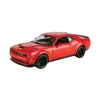 Nessiworld MM-79350 Dodge Challenger Srt 1:24 2018 -Vardem