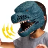 Nessiworld MN306000 Godzilla vs. Kong Sesli Maske - 35699