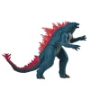 Nessiworld MN308000 Godzilla vs. Kong Mega Figür 33 cm 35580