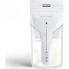 Nessiworld Mochi Anne Sütü Saklama Poşeti 25 Adet 200ml