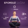 Nessiworld Mochi Giyilebilir Göğüs Pompası