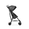 Nessiworld Moje Simple Pratik Baston Bebek Arabası Gri