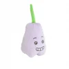 Nessiworld MOL-300 Karışık Soft Meyve Sebze -Asya Oyuncak