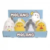 Nessiworld Molang Peluş 18 cm