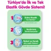Nessiworld Molfix Bebek Bezi Ultra Fırsat Paketi 4 Beden 7-14 Kg 100 Adet