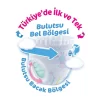 Nessiworld Molfix Külot Bez Fırsat Paketi 4 Beden 9-14 Kg 56 Adet