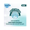 Nessiworld Molfix Premium Bebek Bezi Fırsat Paketi 5 Beden 11-18 Kg 42 Adet