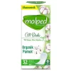 Nessiworld Molped Pure&Soft Cilt Dostu Ped Eko 32 Adet