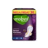 Nessiworld Molped SüperNight Gece Mega Ped 30 Adet