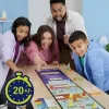 Nessiworld Monopoly Knockout