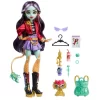 NessiWorld Monster High Ana Karakter Bebekler HPD53NessiWorld