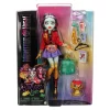 NessiWorld Monster High Ana Karakter Bebekler HPD53NessiWorld