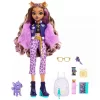 NessiWorld Monster High Ana Karakter Bebekler HPD53NessiWorld