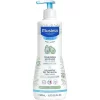 Nessiworld Mustela Dermo Cleansing Yenidoğan Saç ve Vücut Şampuanı 500 ml