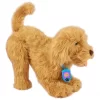 Nessiworld My Fuzzie Friends Sevimli Labrador Moji 18207