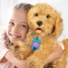 Nessiworld My Fuzzie Friends Sevimli Labrador Moji 18207
