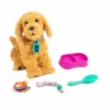 Nessiworld  MYJ00101 My Fuzzie Friends Sevimli Labrador Moji - 18207
