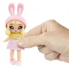 Nessiworld Na! Na! Na! Surprise Minis Misha Mouse Bebeği
