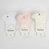 Nessiworld Nani Aks. Bebek Soket Çorap K46204 Asorti