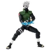 Nessiworld Naruto Hatake Kakashi Figür