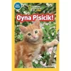 Nessiworld National Geographic Kids Oyna Pisicik!
