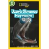 Nessiworld  National Geographic Kids – Uzaylı Okyanus Hayvanları