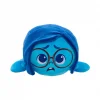 Nessiworld NDN02000 Inside Out 2 - Ağırlaştırılmış Üzüntü Peluş 30 cm