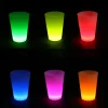 Nessiworld Neon Parti Glow Bardak 1.5 oz Karışık Renk 1 Adet Tekli