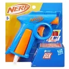 Nessiworld Nerf N-Seri̇si̇ Flex INT-F8623