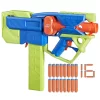 Nessiworld Nerf N-Serisi Gear Up Paketi INT-F8633