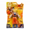 Nessiworld Nessi World 89372 Monster Flex Dragon Ball Stretch Figür 15 cm