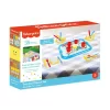 Nessiworld Nessiworld 1821 Fisher Price Çay Seti -Dolu