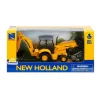 NessiWorld New Holland İnşaat Araçları
