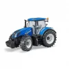Nessiworld New Holland T7.315 Traktör