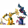 NessiWorld  NINJAGO Arinin Savaş Robotu 71804