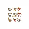 Nessiworld  NINJAGO Arinin Spinjitzu Savaş Robotu
