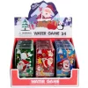 Nessiworld Noel Baba Temalı Retro Su Oyunu