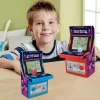 Nessiworld Nostaljik Tetris Oyun Konsolu