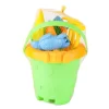 Nessiworld NZM-203  Büyük Kova ve Tırmık Seti