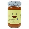 Nessiworld OG Natural Organik Hurmalı Kayısı Püresi 105 Gr