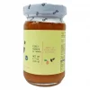 Nessiworld OG Natural Organik Hurmalı Kayısı Püresi 105 Gr