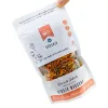 Nessiworld OG Natural Organik Karışık Sebzeli Bakliyat Unlu Dirsek Makarna 200 Gr