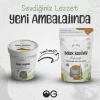 Nessiworld OG Natural Organik Toz Bebek Bisküvisi 240 Gr 6+ Ay